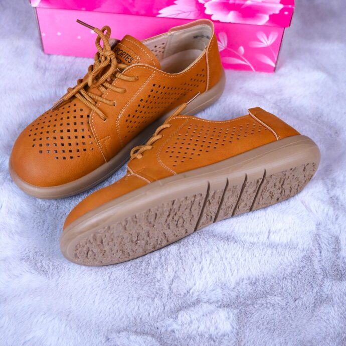 ⁦Chaussures femme orthopédique⁩ - الصورة ⁦2⁩