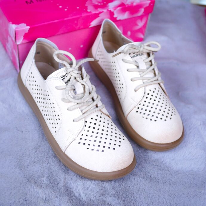 ⁦Chaussures femme orthopédique⁩ - الصورة ⁦6⁩