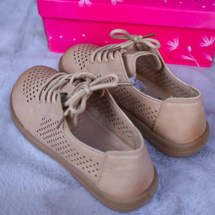 ⁦Chaussures femme orthopédique⁩ - الصورة ⁦5⁩