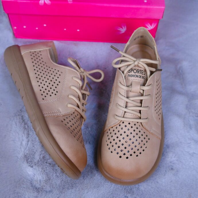 ⁦Chaussures femme orthopédique⁩ - الصورة ⁦11⁩