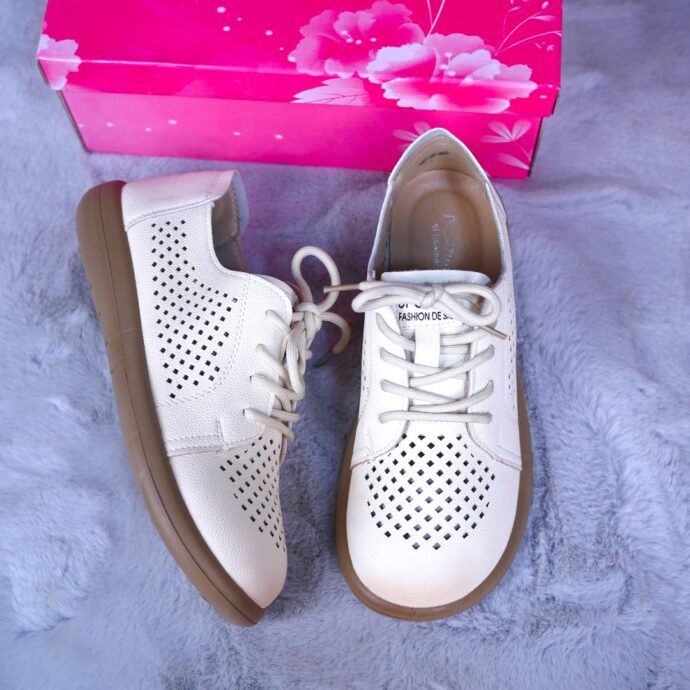 ⁦Chaussures femme orthopédique⁩ - الصورة ⁦7⁩