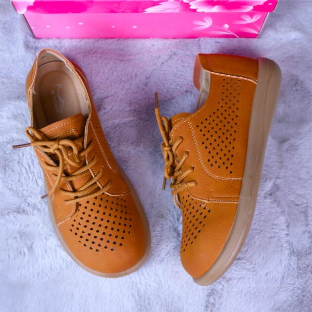 Chaussures femme orthopédique
