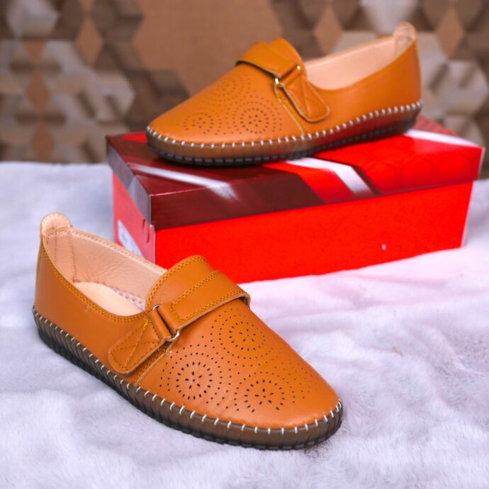 ⁦Chaussures femme orthopédique⁩ - الصورة ⁦6⁩