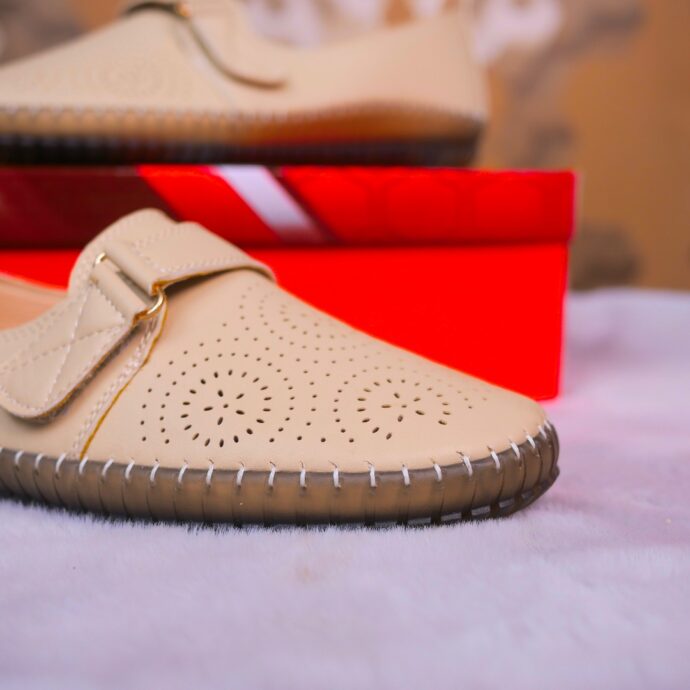 ⁦Chaussures femme orthopédique⁩ - الصورة ⁦10⁩