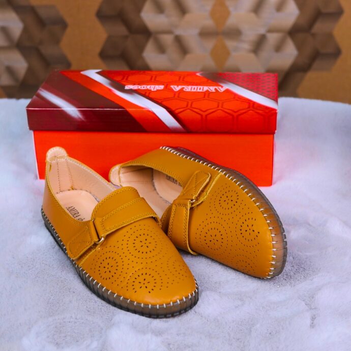 ⁦Chaussures femme orthopédique⁩ - الصورة ⁦3⁩