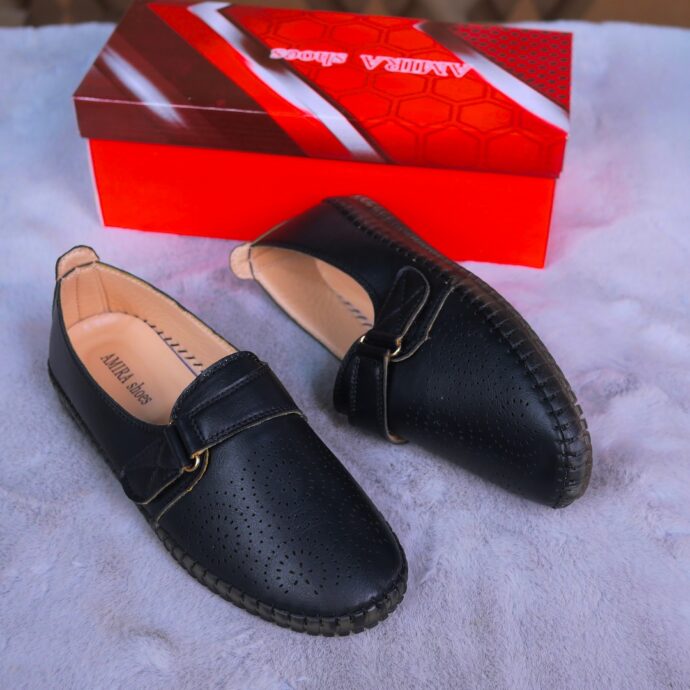 ⁦Chaussures femme orthopédique⁩ - الصورة ⁦2⁩