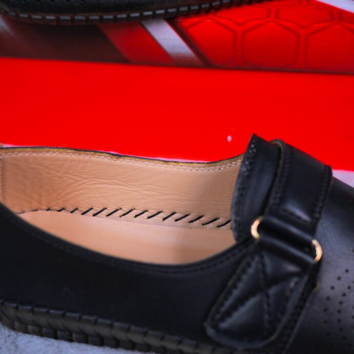 ⁦Chaussures femme orthopédique⁩ - الصورة ⁦9⁩