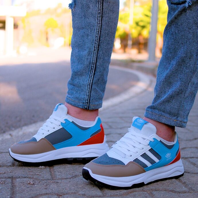⁦ADIDAS SPOURT⁩ - الصورة ⁦4⁩