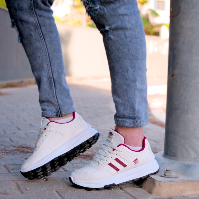⁦ADIDAS SPOURT⁩ - الصورة ⁦7⁩