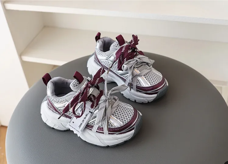 Chunky Kids - 2026 - الصورة 4