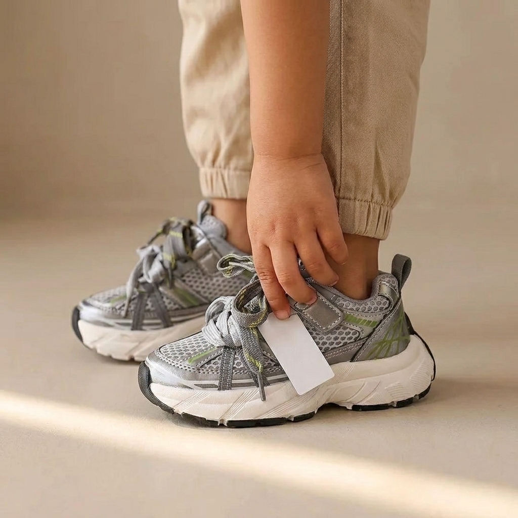 Chunky Kids - 2026 - الصورة 10