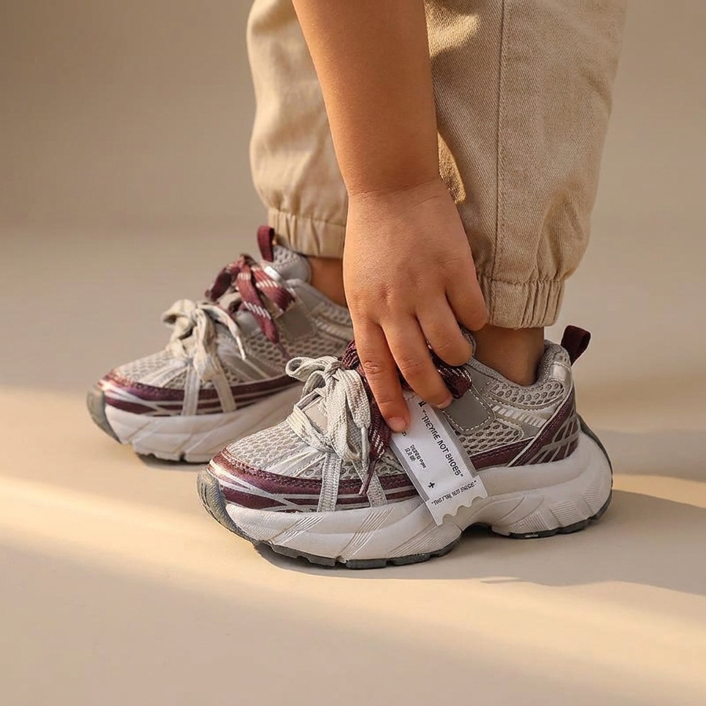 Chunky Kids - 2026 - الصورة 9