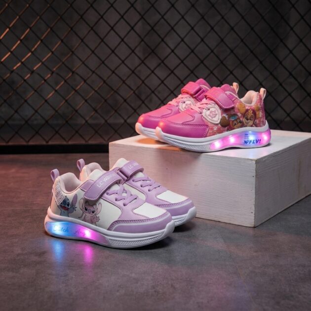 Lumina Kids