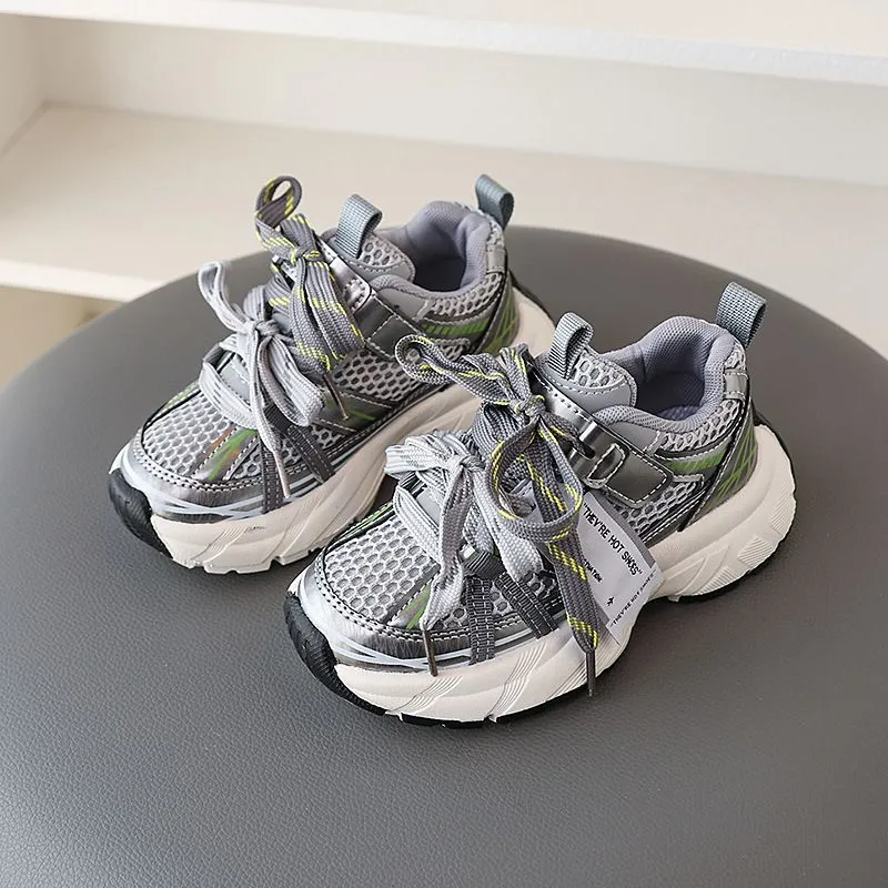 Chunky Kids - 2026 - الصورة 8