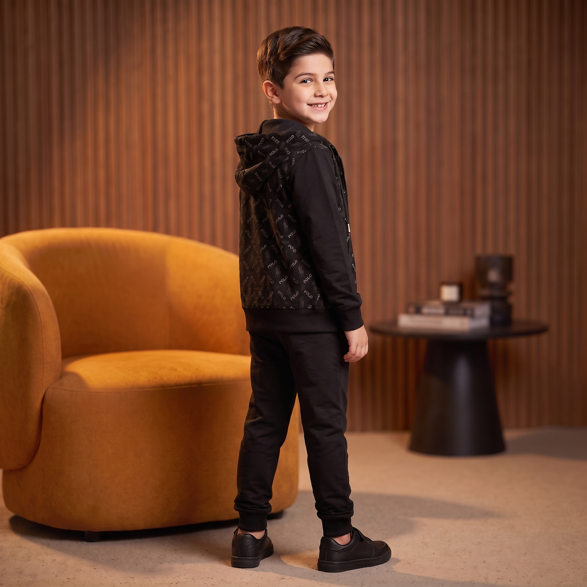 ensemble 3 pièces pour enfants - الصورة 9