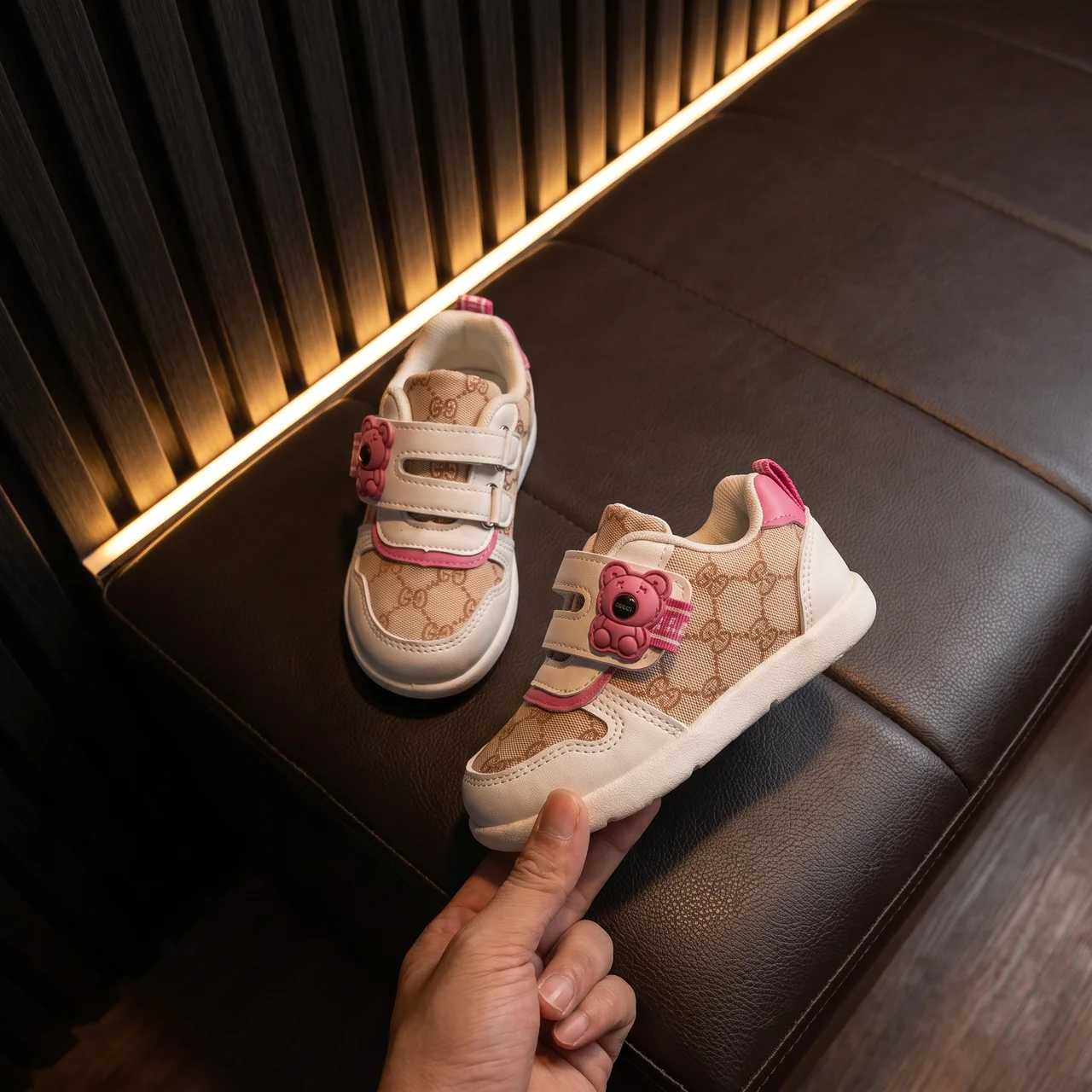 Teddy Blush Kids - الصورة 15