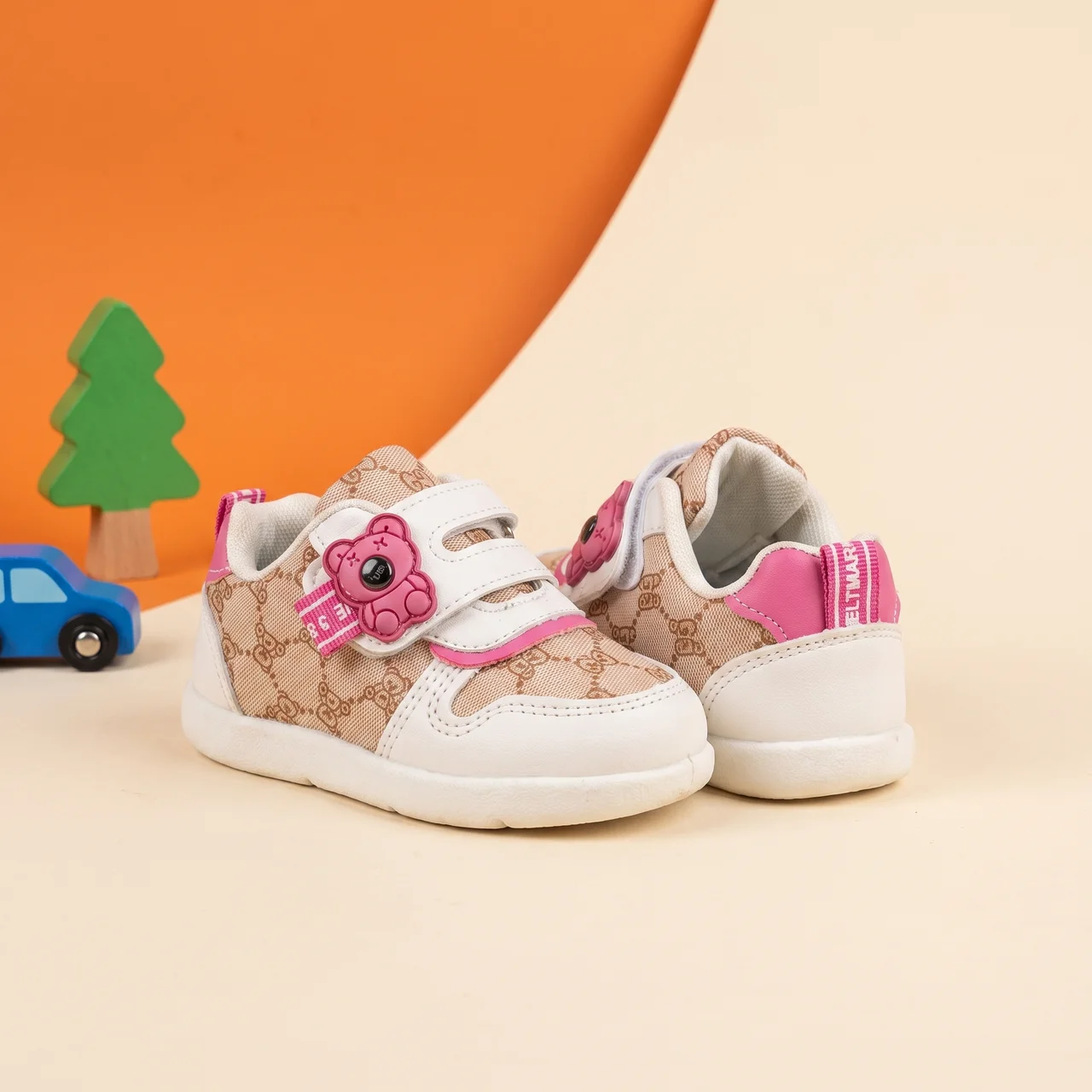 Teddy Blush Kids - الصورة 11