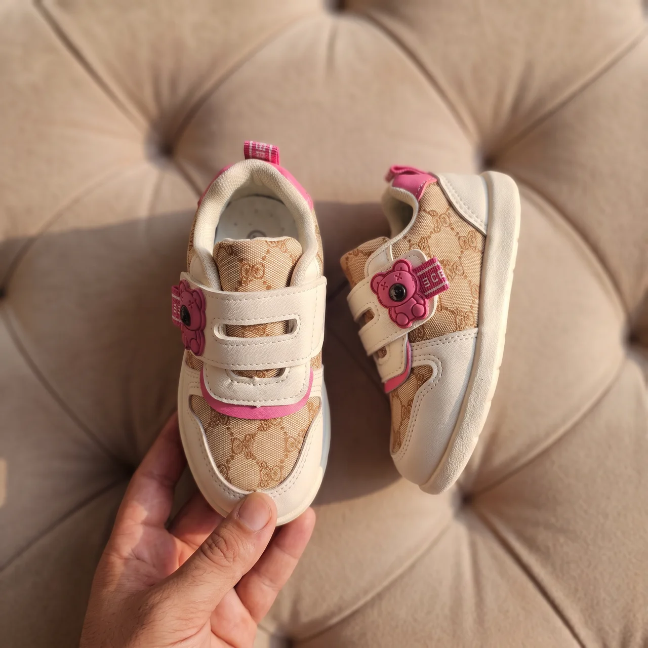 Teddy Blush Kids - الصورة 6