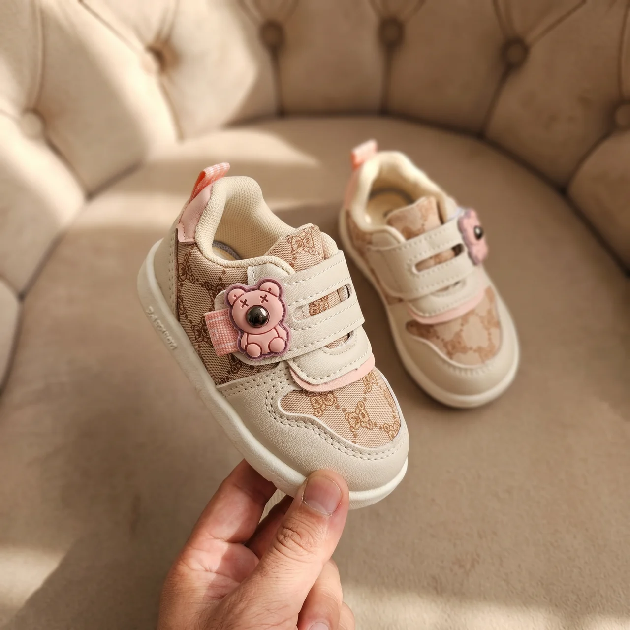Teddy Blush Kids - الصورة 5