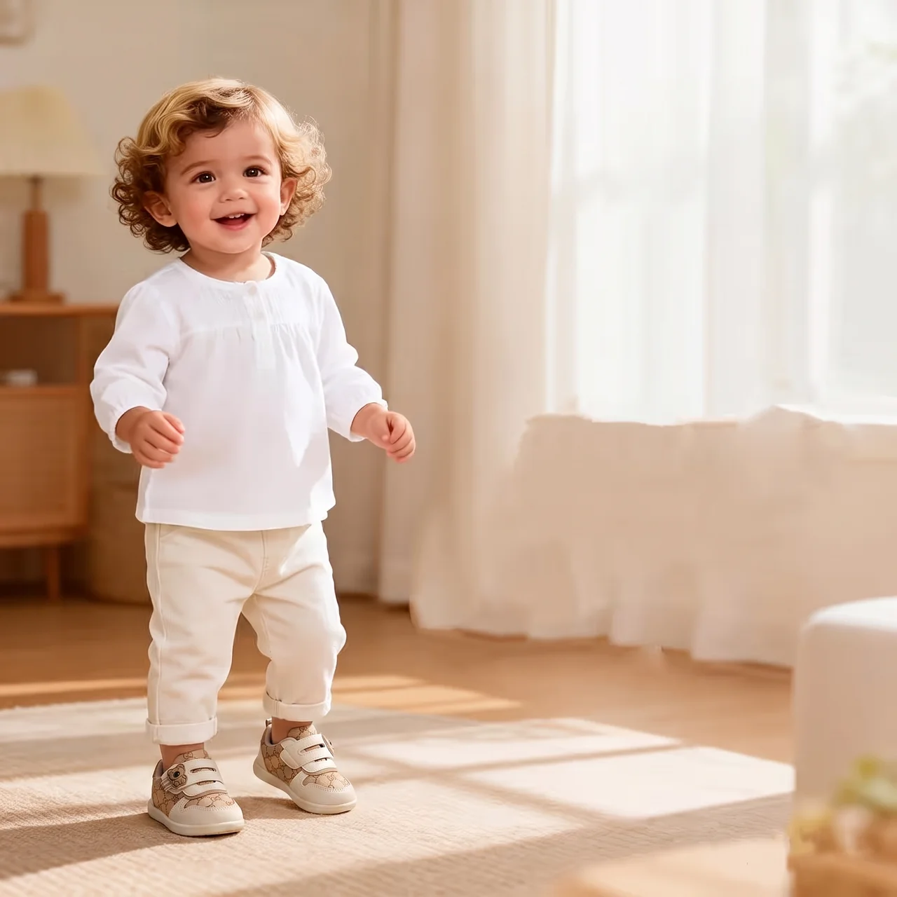 Teddy Blush Kids - الصورة 8
