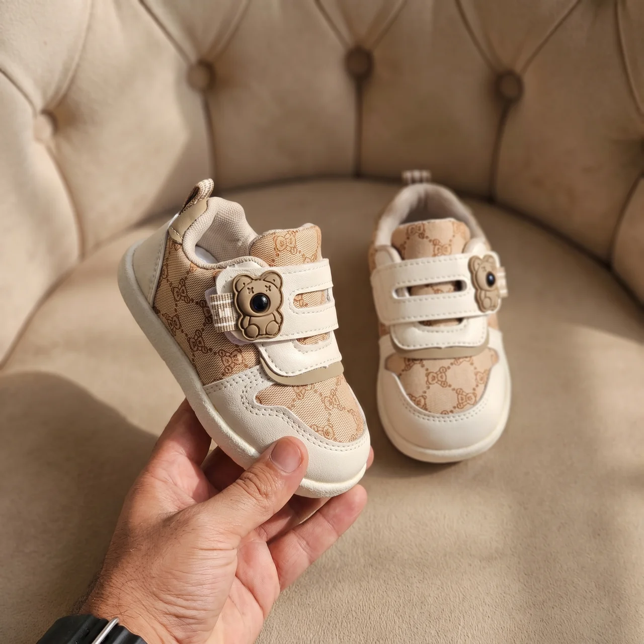 Teddy Blush Kids - الصورة 7