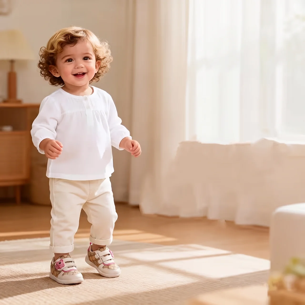 Teddy Blush Kids - الصورة 9