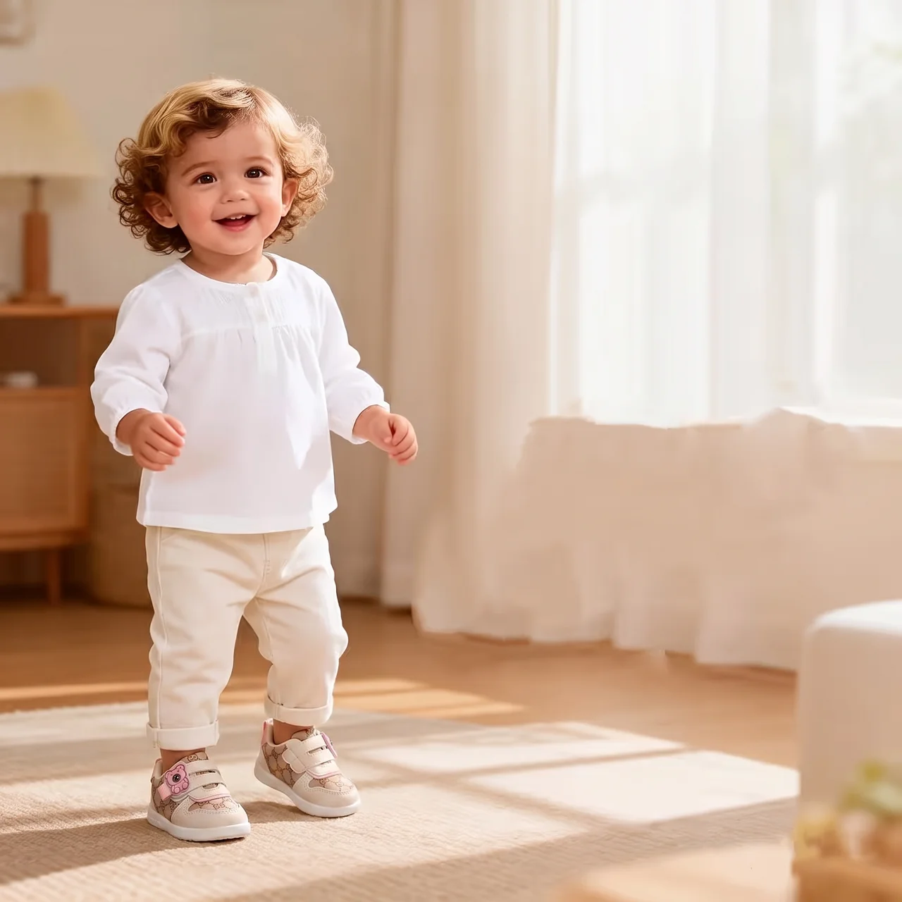 Teddy Blush Kids - الصورة 10
