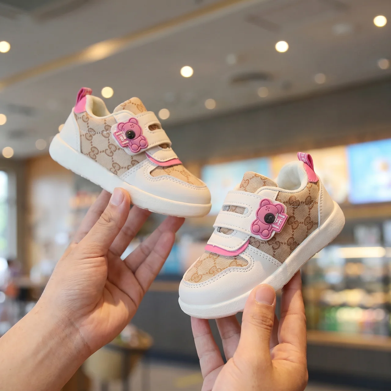 Teddy Blush Kids - الصورة 2