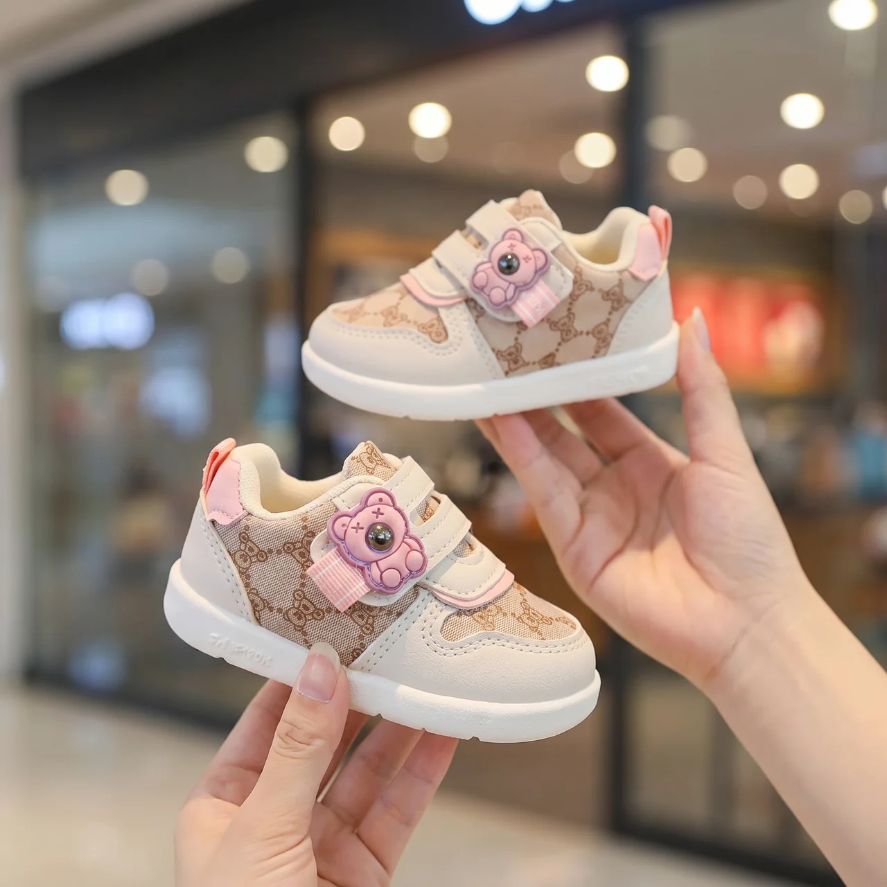 Teddy Blush Kids - الصورة 3