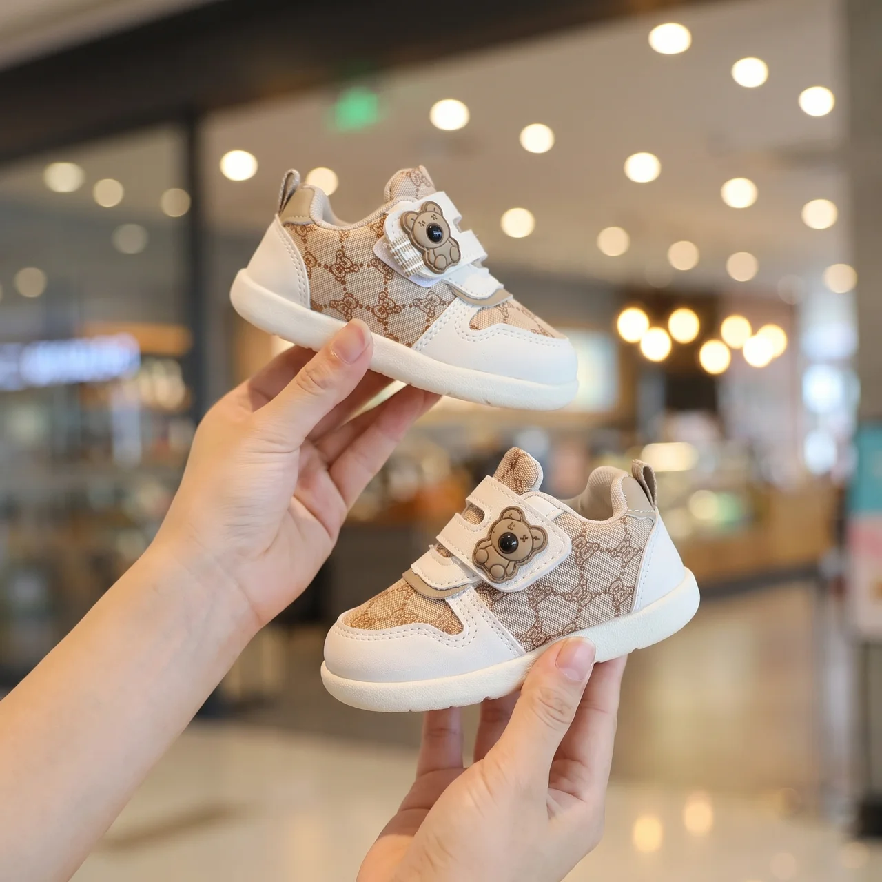 Teddy Blush Kids - الصورة 4